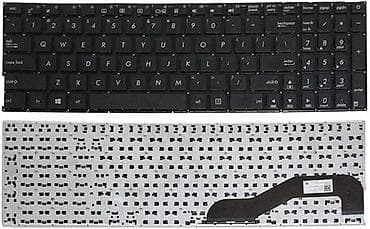 hyperx pulsefire haste: Клавиатура Asus X540 X540L X540LA X540LJ X540S X540SA art.868 — 1