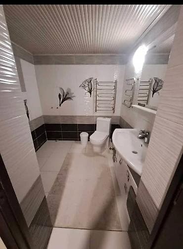 red centr: Продаю дом Район Пишпек Участок 2.4соток 4 комнат Документы красная — 5