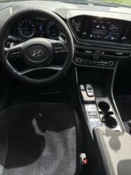 датчик положения дроссельной заслонки опель вектра б: Hyundai Sonata: 2019 г., 2 л, Автомат, Газ, Седан — 4