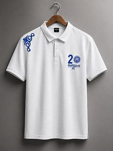 военный шапка: Футболка, кепкага сиздин логотип менен принт жасайбыз — 3