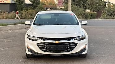 малибу цена: Chevrolet Malibu: 2019 г., 1.3 л, Вариатор, Бензин, Седан — 1