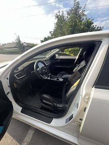 кредит авто: Kia K5: 2019 г., 2 л, Автомат, Газ, Седан — 6