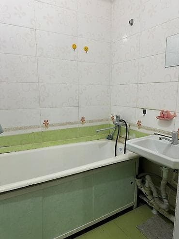 кв 2: 2 комнаты, Собственник, Без подселения, С мебелью полностью — 6