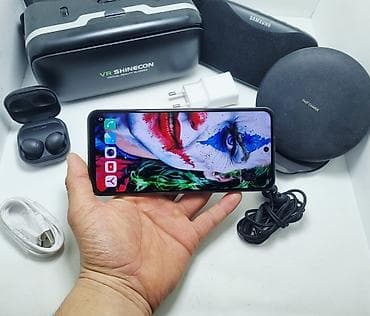 redmi note 10s 128: Tecno Pova 4, Б/у, 256 ГБ, цвет - Серый, 1 SIM, 2 SIM, eSIM — 5