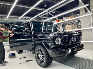 автомойка оборудование: Автомойка | Детейлинг, предпродажная подготовка, Тонировка, Мойка двигателя — 4