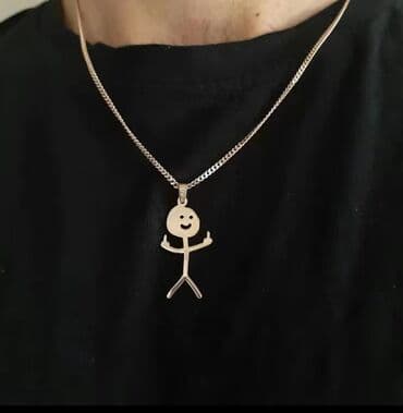 золотые цепочки бу: Кулон-цепочка на заказ доставка 7-15 дней предоплата — 2