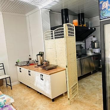 бизнесы: Продажа готово бизнеса Можно под производство Под суши/крылышки — 1