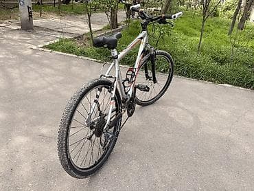 forward apache: Горный велосипед, Specialized, Алюминий — 2