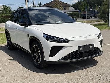 нехся 2: Neta L 2024 год 1.5 последовательный гибрид батарея 40 кВ запас — 1