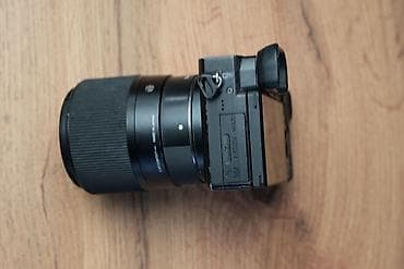цена камера: Sony A6400 + Sigma 10-18mm F2.8 DC DN Продаю свою камеру — одна из — 4