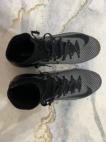 бутсы mercurial: Футбольные бутсы AIR ZOOM совсем новые еще не разу не использовал 37 — 3