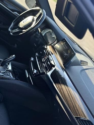 bcd com kg: BMW 540: 2018 г., 3 л, Бензин, Седан — 9