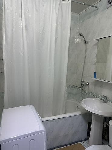 vip kant: 1 комната, Домофон, Банные принадлежности, Бытовая техника — 3