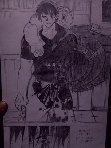 summer cut: Рисую авторские аниме/манги/манхвы
цены начинаются с 150 сомов — 2