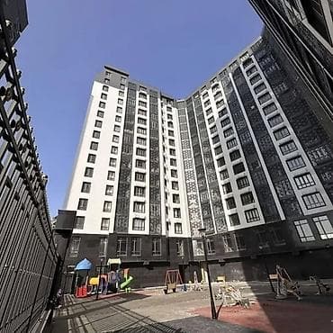 property: 1 комната, 51 м², Элитка, 12 этаж, Готовая ПСО (под самоотделку) — 3