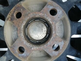 колёса на матиз: Колеса в сборе 195 / 55 / R 15, Лето, Комплект, Легковые, Литые, отверстий - 4 — 6