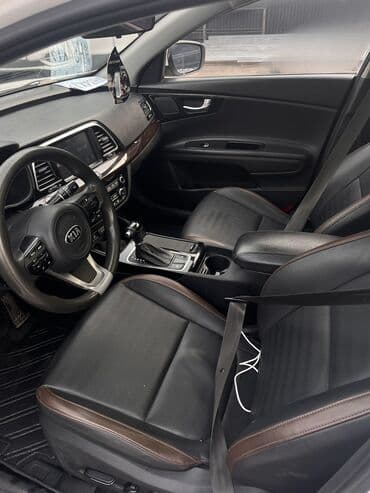 lexus aristo: Kia K5: 2019 г., 1.8 л, Автомат, Бензин, Седан — 7