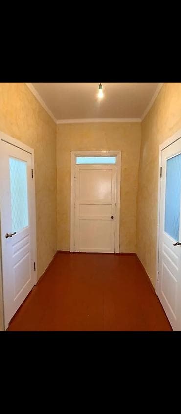 ищу дом под квартиру: 68 м², 4 комнаты, Забор, огорожен — 3