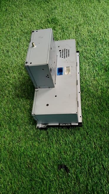 n62: Монитор Bmw X5 E53 N62B44 2005 (б/у) ​ Марка: BMW Модель: X5 Год: 2005 — 7