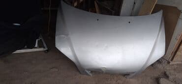 мазда 3 капот: Mazda, Колдонулган — 3