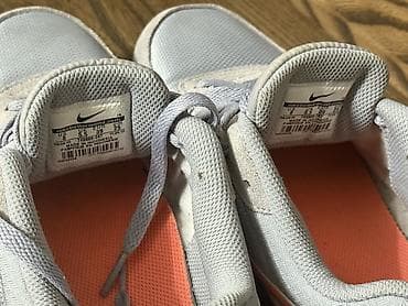 волейбольные крассовки: Кроссовки Nike MD Runner 2 (арт. 74) - Размер: US 8 / UK 5.5 / EU 39 — 3