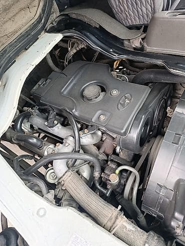 руль на портер: Легкий грузовик, Hyundai, Стандарт — 6