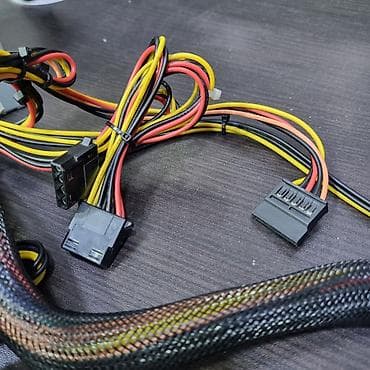 блок питания для ноутбука lenovo: Блок питания, 450 Вт, 450 Вт — 6