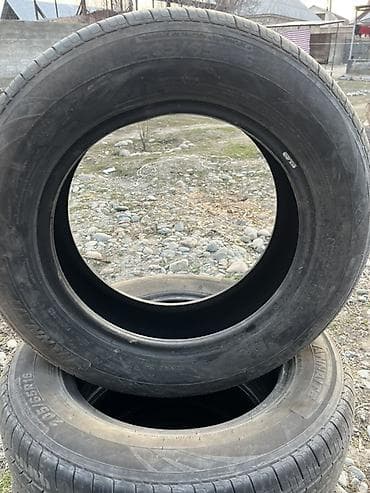 205 65 15 с: Шины 205 / 65 / R 16, Лето, Комплект, Легковые — 4