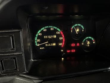 sprinter 2 7: Легкий грузовик, Daewoo, Б/у — 7