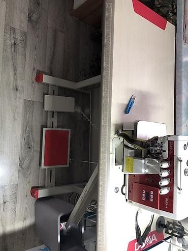 крой машинка: Jack, В наличии, Бесплатная доставка, Платная доставка, Самовывоз — 2