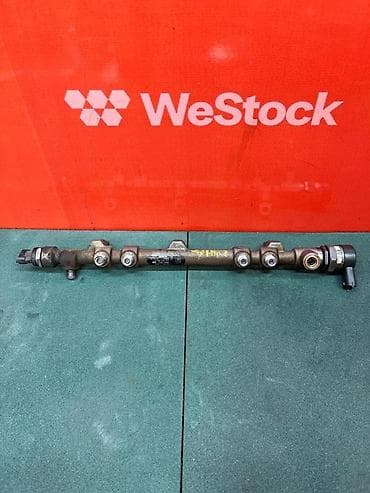 hyper fuel: Топливная аппаратура Kia 2014 г., Б/у, Оригинал — 1