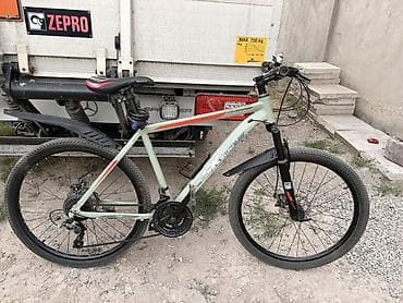 ЕСТЬ ТОРГ Продаю Горный велосипед SK Skillmax SX-150 - Рама — 2