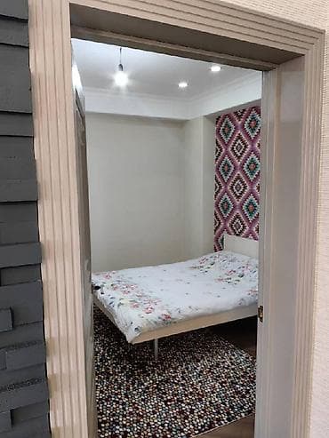 3 комнаты, 71 м², Элитка, 2 этаж, Евроремонт — 6
