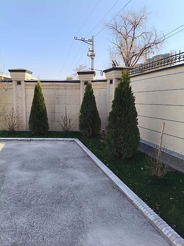 топиарий: Ландшафтные работы и уход за садом. Авто полив стрижка Услуги: - — 5