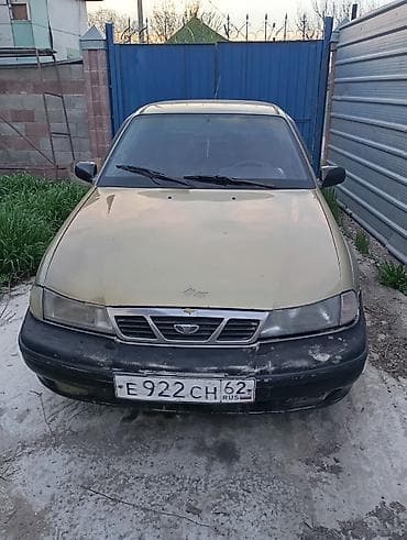 кия джойс: Daewoo Nexia: 2006 г., 1.5 л, Ручные, Бензин, Седан — 3