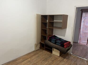 сдам дом в деревне за присмотр: 15 м², 1 комната — 1