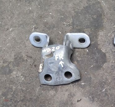 двери для дома: Toyota Windom 20 Дверная Петля, Тойота Виндом 20 петля дверная — 1