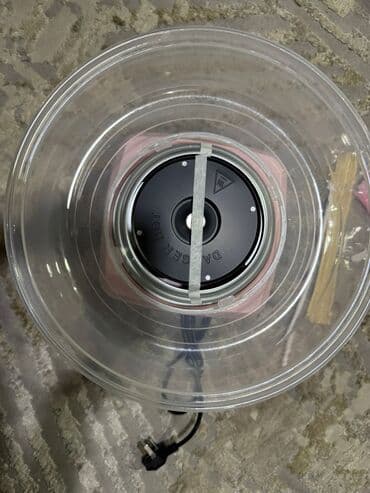 Аудиотехника: Сахарный вата состояние идеальное новый Покупал для перепродажы 2 дня — 5