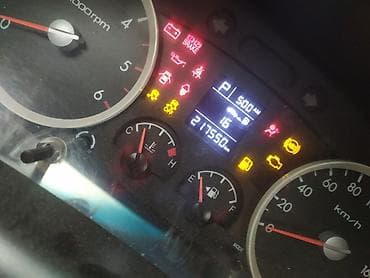 гольф карт: Hyundai Porter: 2018 г., Автомат — 4