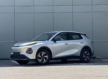 вентилятор на авто: Changan Qiyuan Q05: 2026 г., Автомат, Электромобиль, Кроссовер — 1