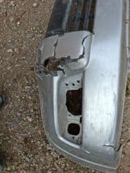 б у двухъярусные кровати: Бампер Передний Toyota, Б/у, Оригинал — 3