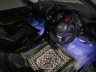 Toyota: Toyota Altezza: 2003 г., 2 л, Автомат, Бензин, Седан — 1