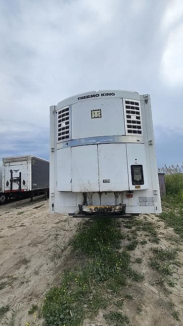 mini itx: Прицеп, Schmitz Cargobull, Холодильник, рефрижератор — 9