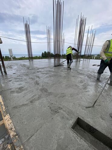 бригада строителей для постройки дома: Опалубки, Фундамент, Стяжка Монтаж, Демонтаж Больше 6 лет опыта — 15