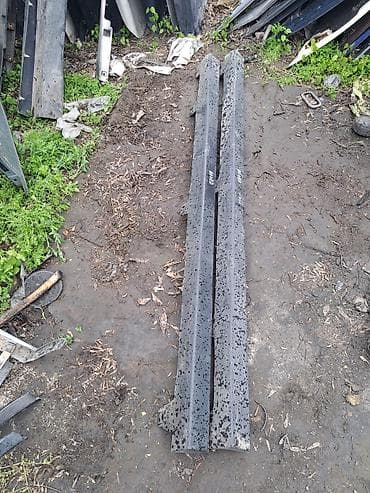 Унаа тетиктери: Honda, 2000 г., Колдонулган, Оригинал — 1