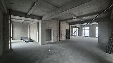 red centr: Аренда офисов, 280 м², В жилом комплексе — 3