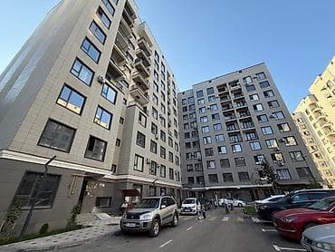ts group: 1 комната, 33 м², Технопарк Элитка, 1 этаж, Дизайнерский ремонт — 4