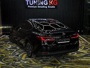 камри 50 машина: Toyota Camry: 2024 г., 2.5 л, Автомат, Бензин, Седан — 2