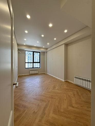 107: 3 комнаты, 107 м², Элитка, Дизайнерский ремонт — 10