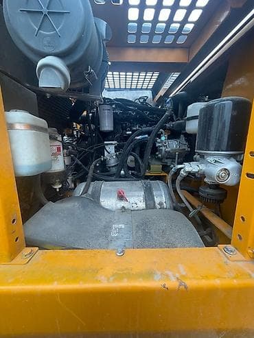 yanmar 1810d: Экскаватор, Колесный — 4